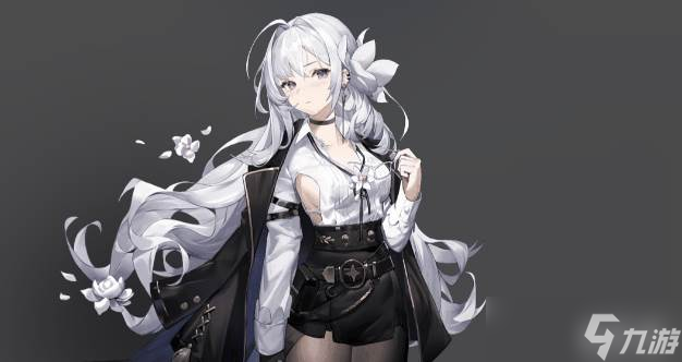 《苍雾世界》洛基技能