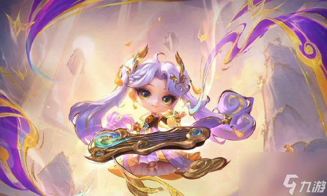 小小英雄实物在英雄联盟中怎么获取