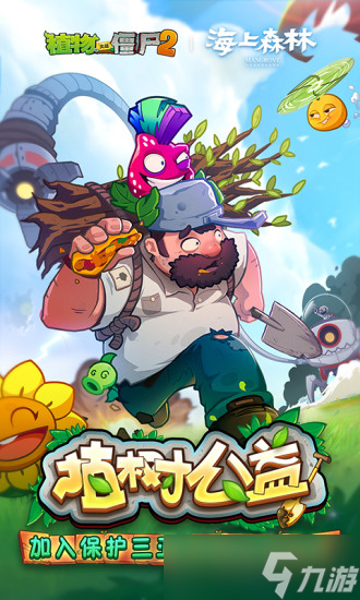 植物大战僵尸第19关怎么过