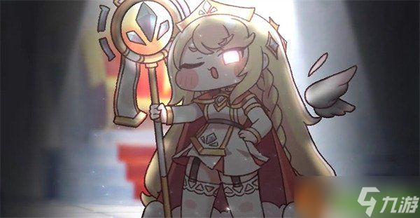 嘟嘟脸恶作剧埃尔芬怎么样 埃尔芬角色介绍