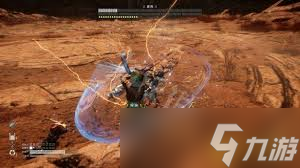 剑星上古孽奇拔招式怎么拆解