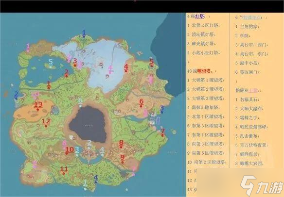 宝可梦朱紫怎么传送