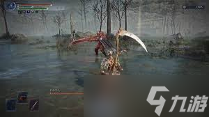 艾尔登法环黑夜君临执行者怎么玩