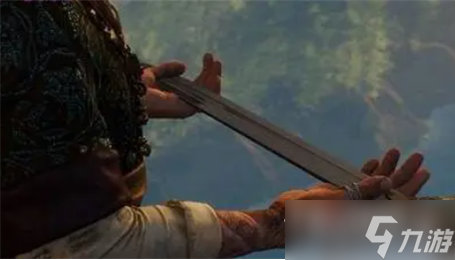 巫师3爱丽丝钢剑怎么获得