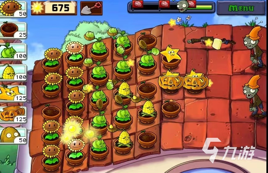 怎么下载植物大战僵尸无名版2022 植物大战僵尸无名版下载渠道