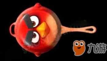 《和平精英》愤怒的小鸟联动时间一览