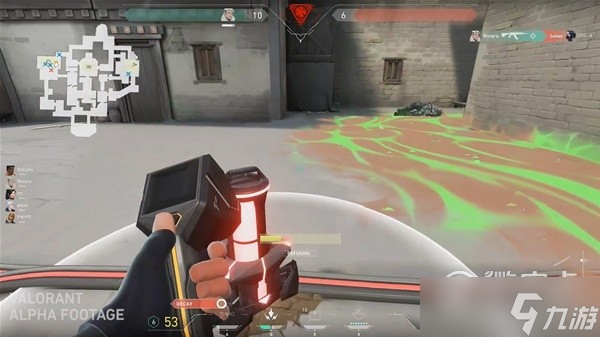 无畏契约Win10系统可以玩吗介绍