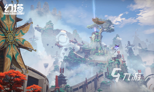 幻塔3.0版本什么时候上线 幻塔3.0版本有哪些活动