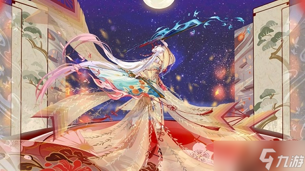 《阴阳师》不知火阵容搭配攻略