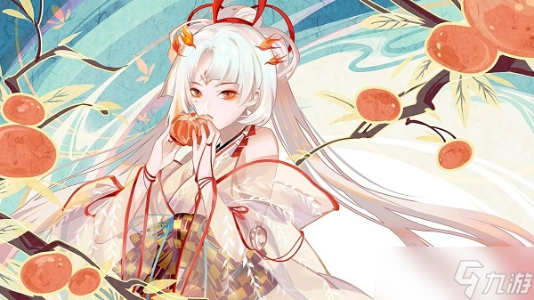 《阴阳师》不知火技能介绍