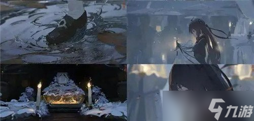 原神3.4版本up池角色预测 原神3.4版本up池角色有哪些