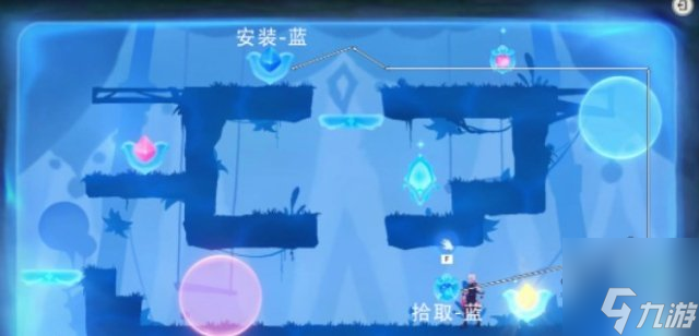 原神隐众游园华丽宝箱解谜攻略 隐众游园华丽宝箱怎么开