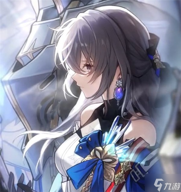 崩坏星穹铁道布洛妮娅怎么养