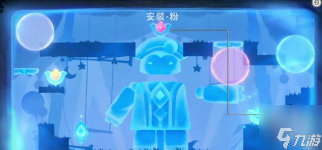 原神隐众游园华丽宝箱解谜攻略 隐众游园华丽宝箱怎么开