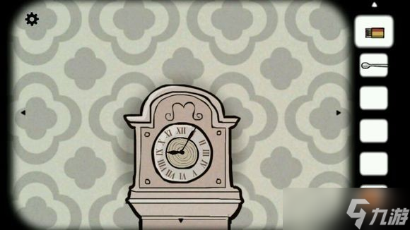 《逃离方块 四季》终章全攻略