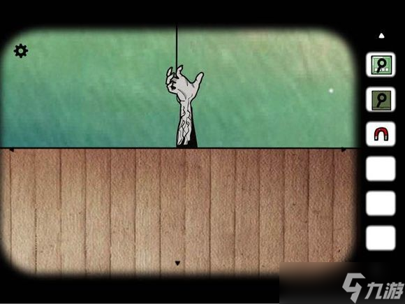 《逃离方块 锈湖湖畔》第二节通关攻略