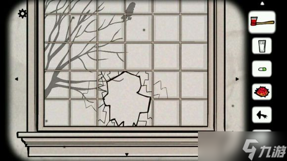 《逃离方块 四季》终章全攻略