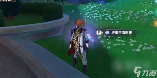 原神40怎么进入枫丹