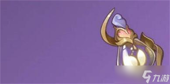 原神镇灵利露帕尔怎么获得