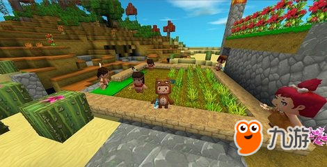 迷你世界牛角获得方法介绍