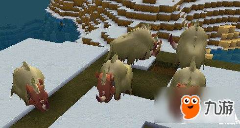 迷你世界牛怎么繁殖 迷你世界牛繁殖攻略
