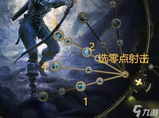 《流放之路2》国服新星爆炸箭矢构筑攻略