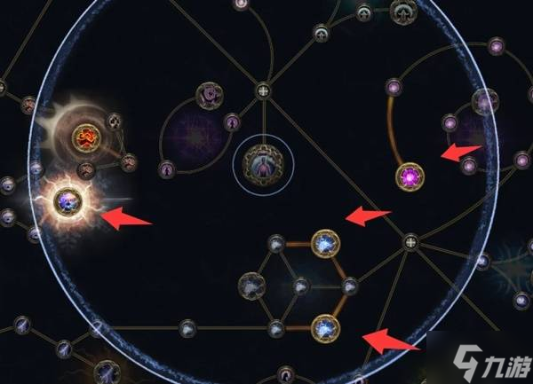 《流放之路2》国服新星爆炸箭矢构筑攻略