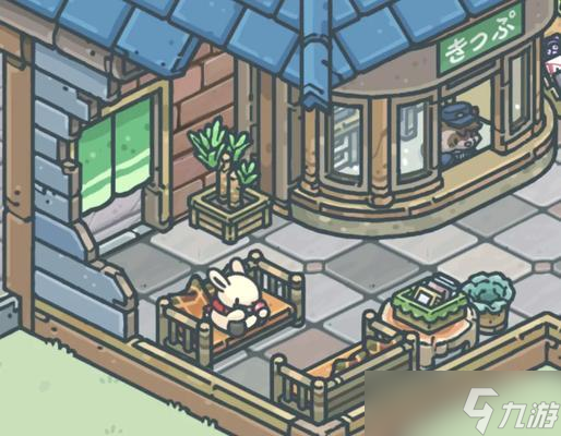 《月兔冒险》中扩建房子的详细方法 教你用轻松的方法扩建居住空间