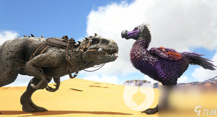 方舟生存要多少钱