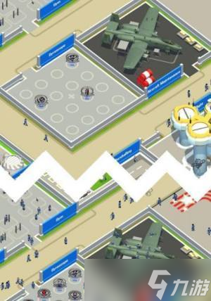 《迷你空军基地》 新手玩家的最佳入门角色推荐