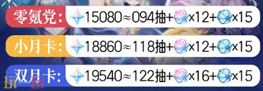 原神6.0能拿到多少原石