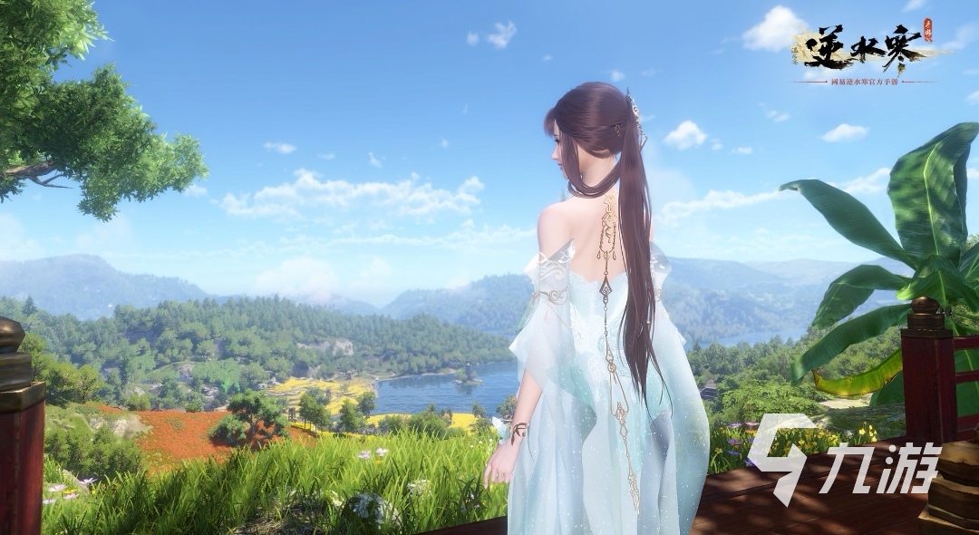 逆水寒手游帮会创建教程 逆水寒手游怎么创建帮会