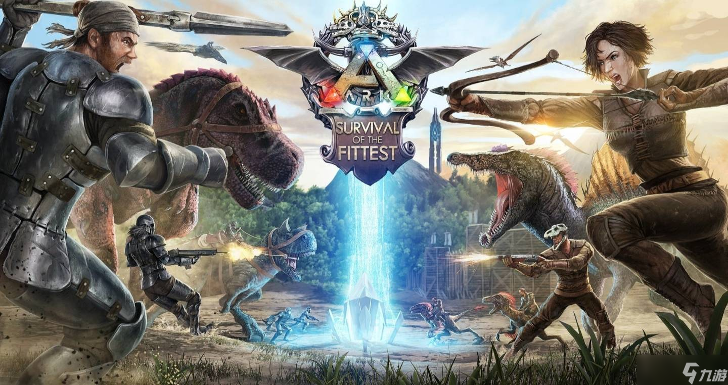 《方舟生存进化》甲龙有什么用 甲龙作用解析