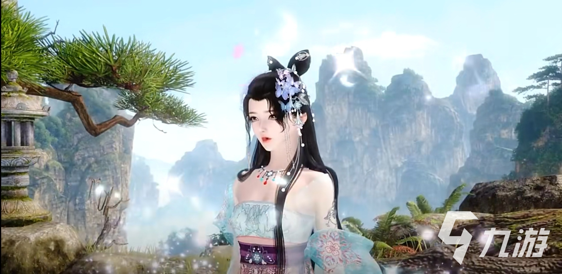 逆水寒手游帮会创建教程 逆水寒手游怎么创建帮会