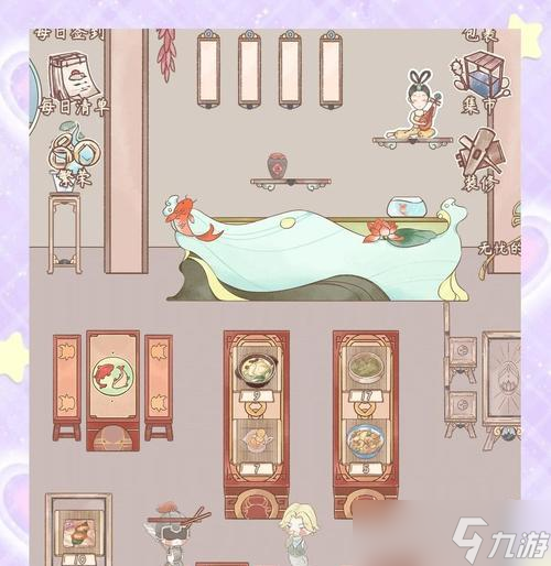 《鸣沙客栈》游戏罗宋汤攻略制作方法教程 打造最强罗宋汤