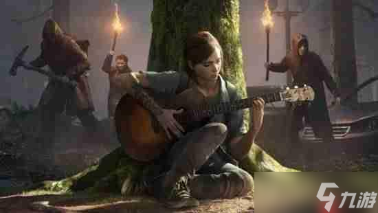 顽皮狗尼尔谈《最后生还者2》 它是巨大的成功之作
