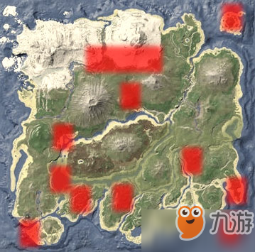 方舟生存进化独角兽有什么用_方舟生存进化独角兽作用介绍