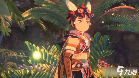 《怪物猎人物语2破灭之翼》 轰龙一角龙位置分享