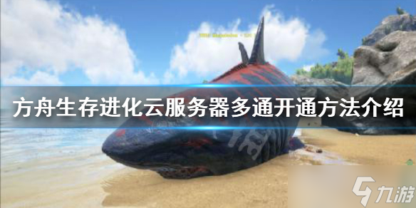 方舟生存进化咋开服务器