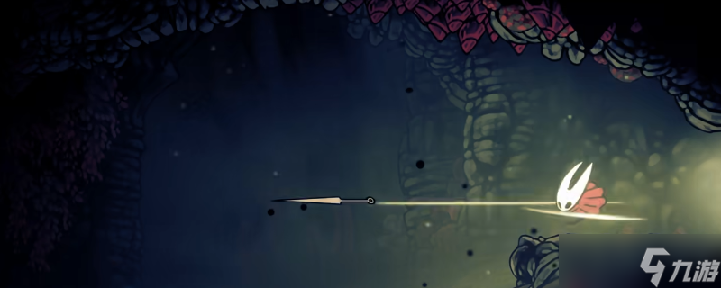 《空洞骑士 丝之歌》边陲守望者探索指南 在风沙中解锁隐藏的记忆碎片