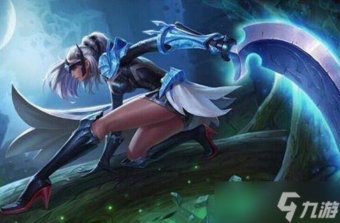 王者荣耀最值得练的英雄有哪些