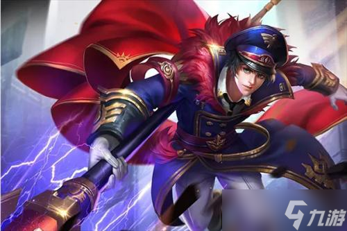 王者荣耀最值得练的英雄有哪些