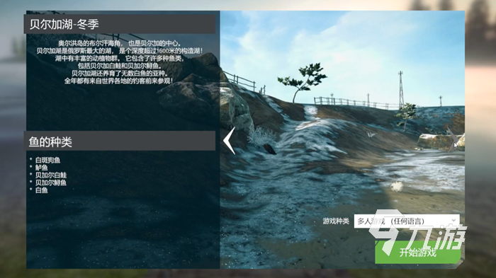 终极钓鱼模拟器怎么买