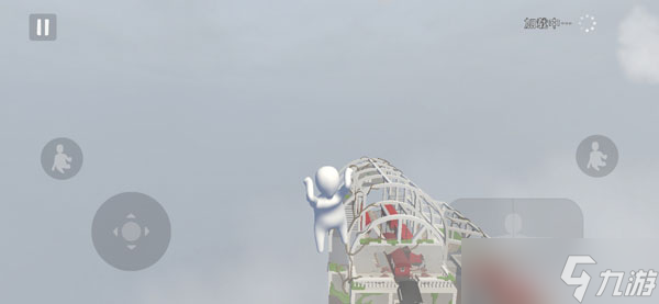 人类跌落梦境为什么不能存档