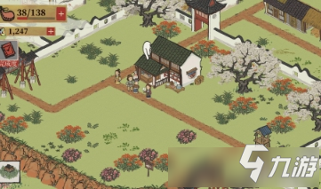 方舟怎么获得颜料
