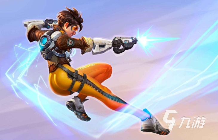 守望先锋手游下载地址推荐 守望先锋手游怎么下载预约