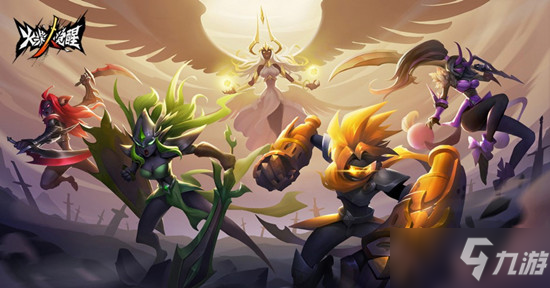 火柴人觉醒怎么分解英雄