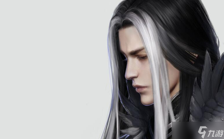 逆水寒手游捏脸数据怎么导入-逆水寒手游捏脸数据导入方法教程