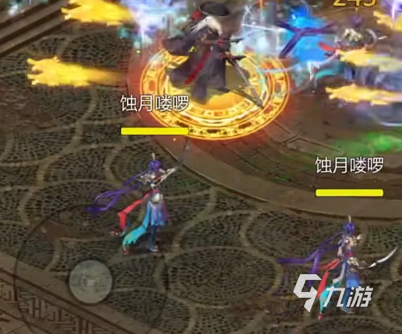 剑侠世界起源股子是什么 剑侠世界起源股子介绍