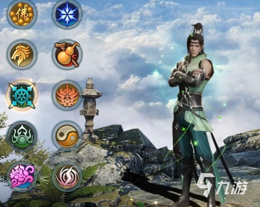 剑侠世界起源股子是什么 剑侠世界起源股子介绍